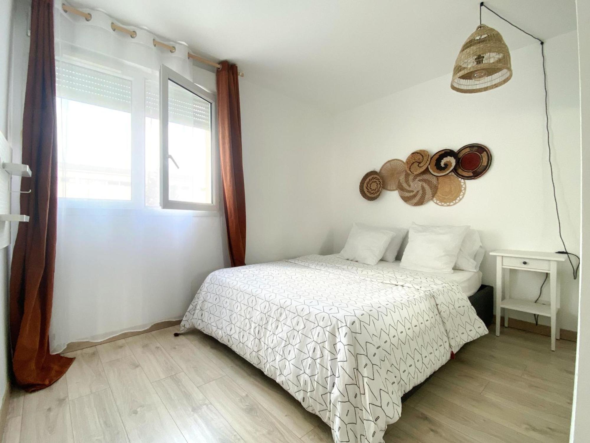 Appartement Cosy Et Calme Dugny Exterior photo